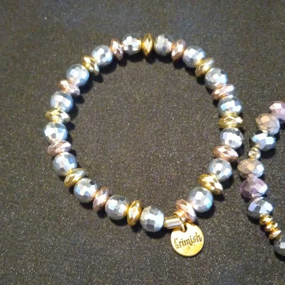 2 Erimish bracelets - Picture 3 of 4